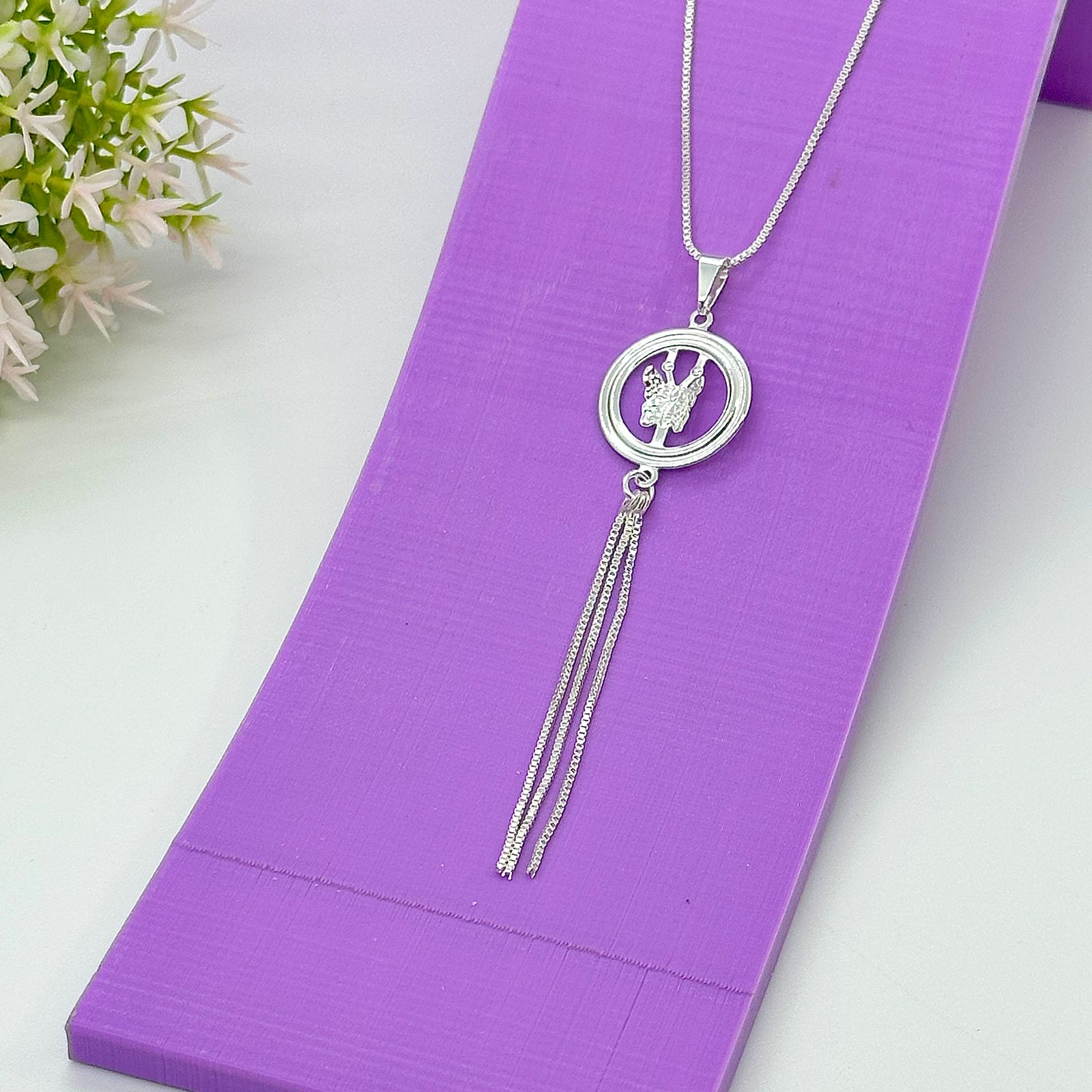 COLAR BORBOLETA PERFEITA CP1777