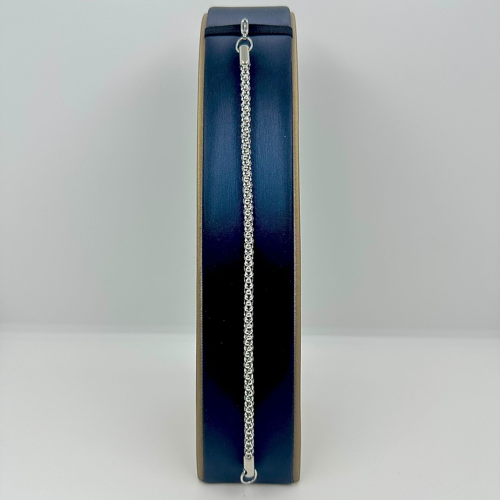 PILSEIRA ELOS OCOS AÇO 316L PS1867