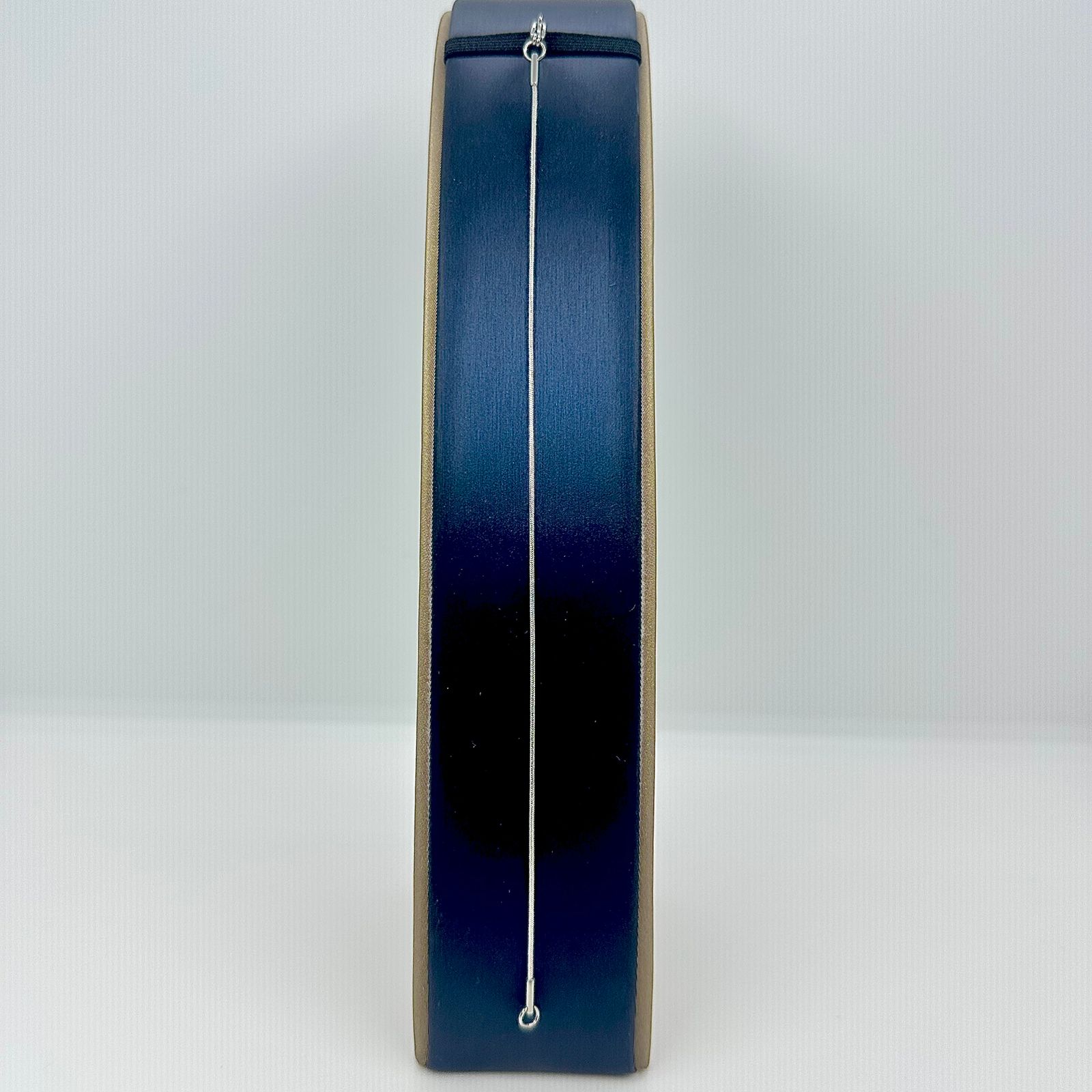 PULSEIRA FIO 1MM AÇO 316L PS1870