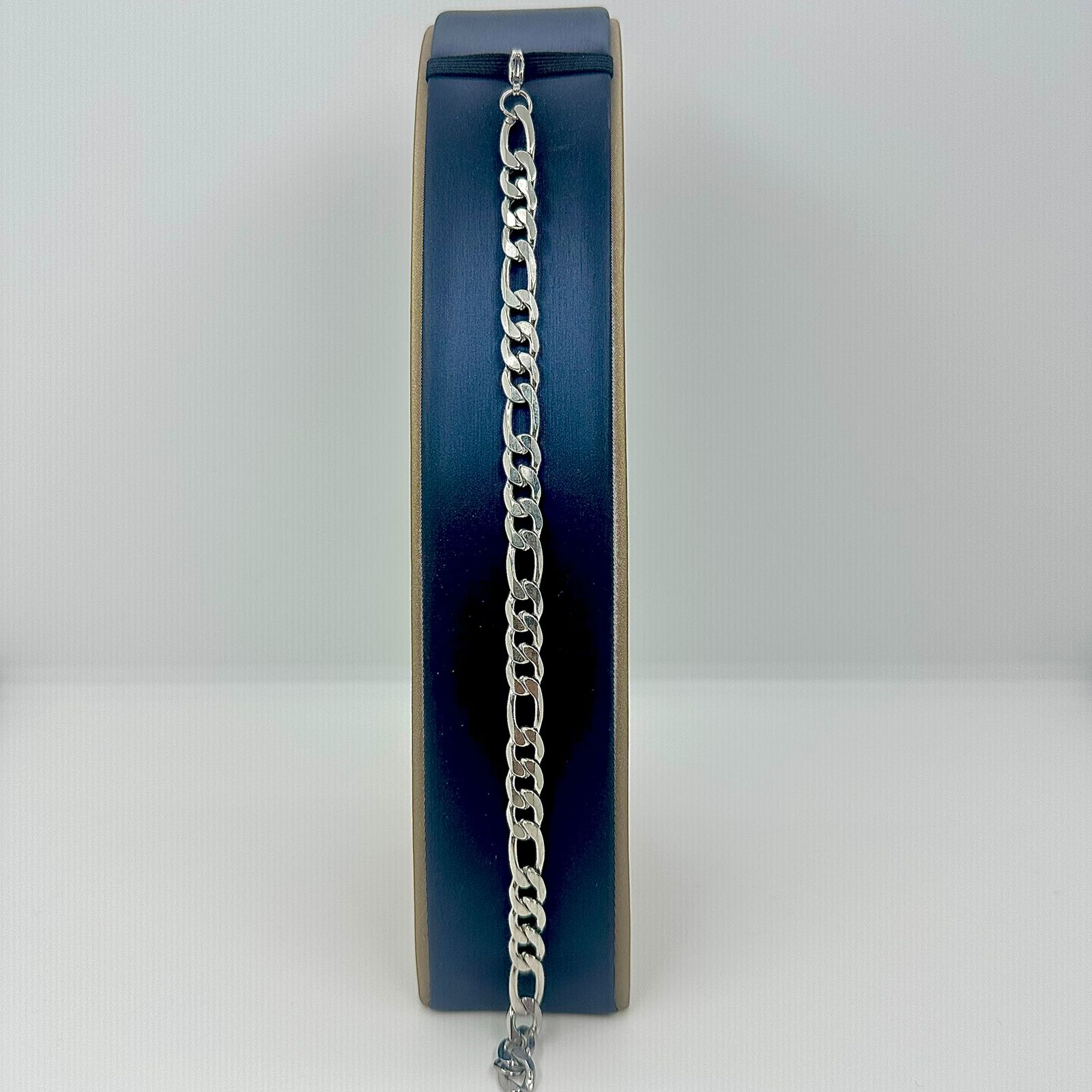 PULSEIRA CORRENTE 7MM AÇO 316L PS1887