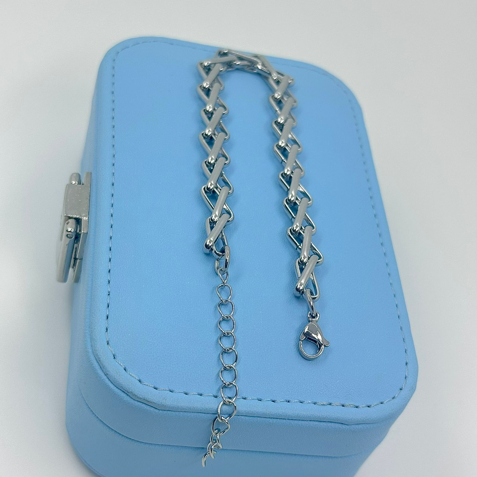 PULSEIRA X AÇO 316L PS1889