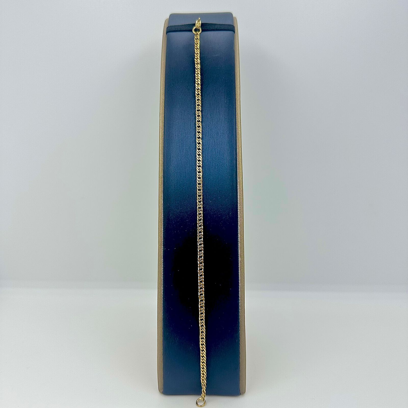 PULSEIRA ELO GRUMET 3MM AÇO 316L PSO1896