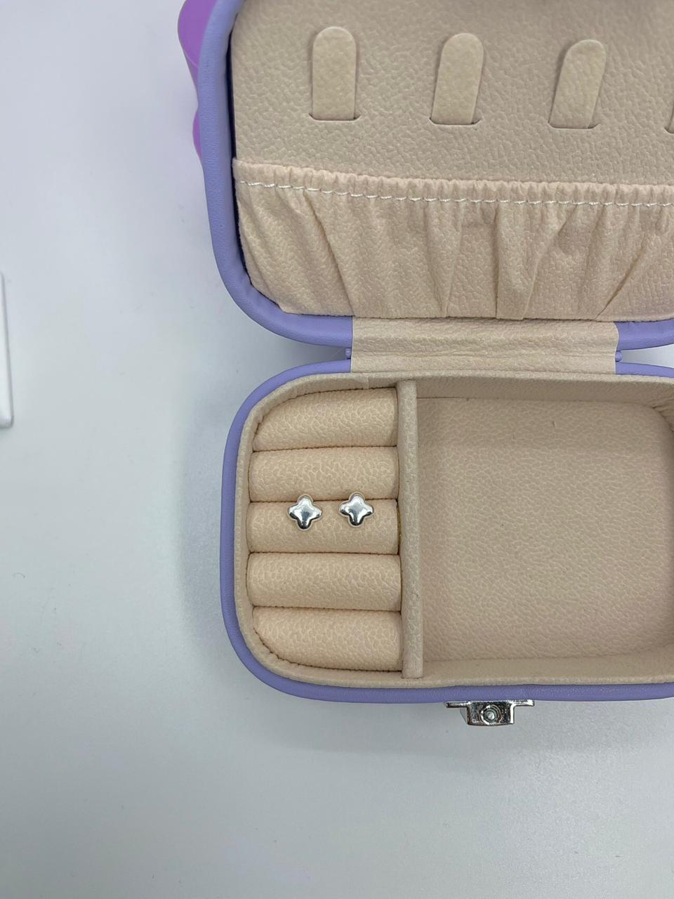 BRINCO MINI TREVO MACIÇO BP1909