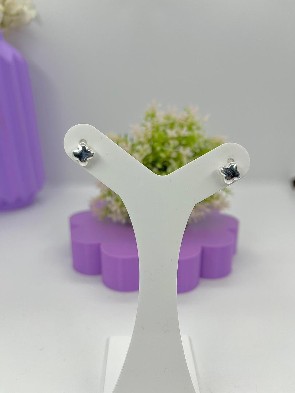 BRINCO MINI TREVO MACIÇO BP1909