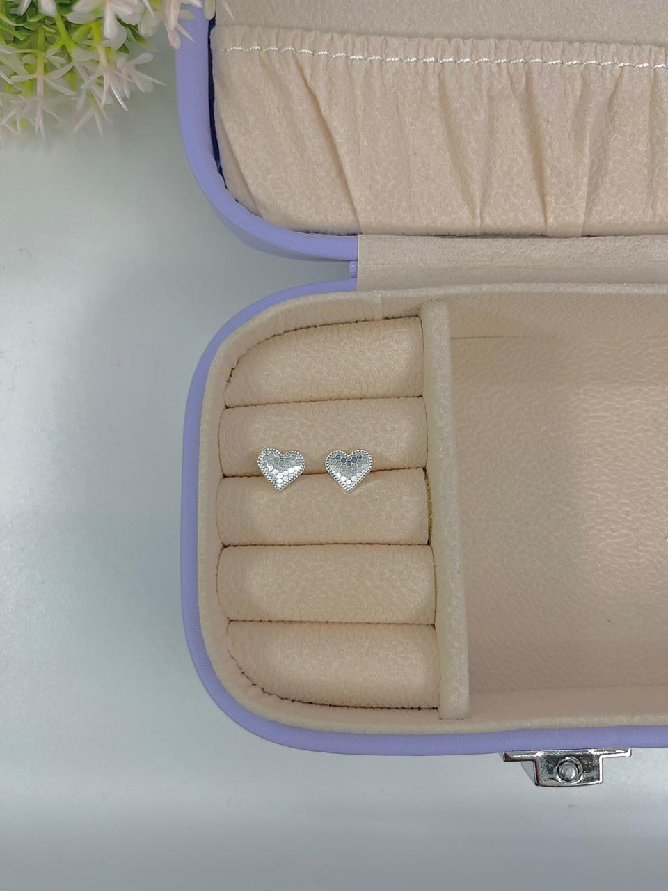 BRINCO CORAÇÃO ESCAMAS BP1911