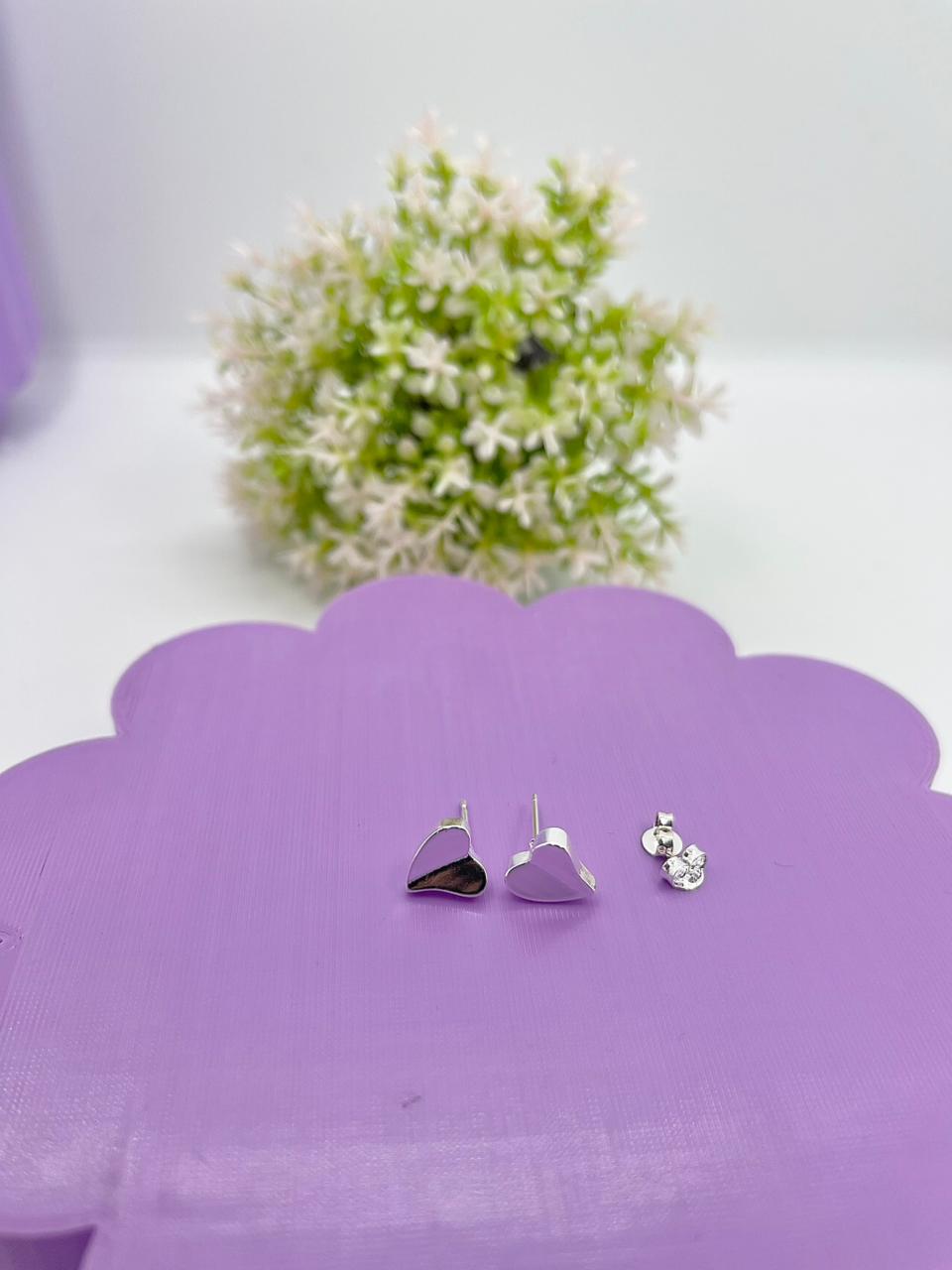 BRINCO CORAÇÃO MACIÇO DOBRADO BP1915