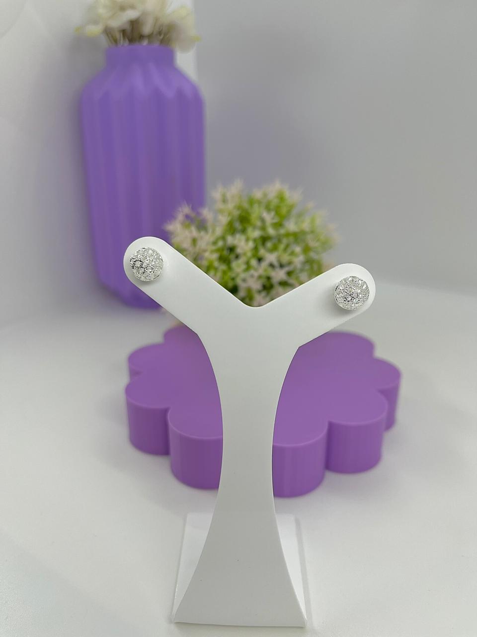 BRINCO ESFERA COM DETALHES BP1923