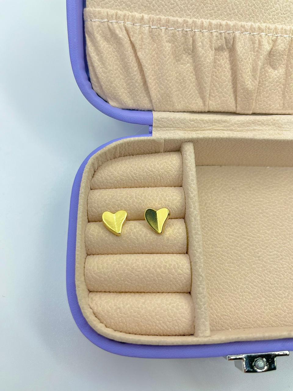 BRINCO CORAÇÃO MACIÇO DOBRADO BO1939