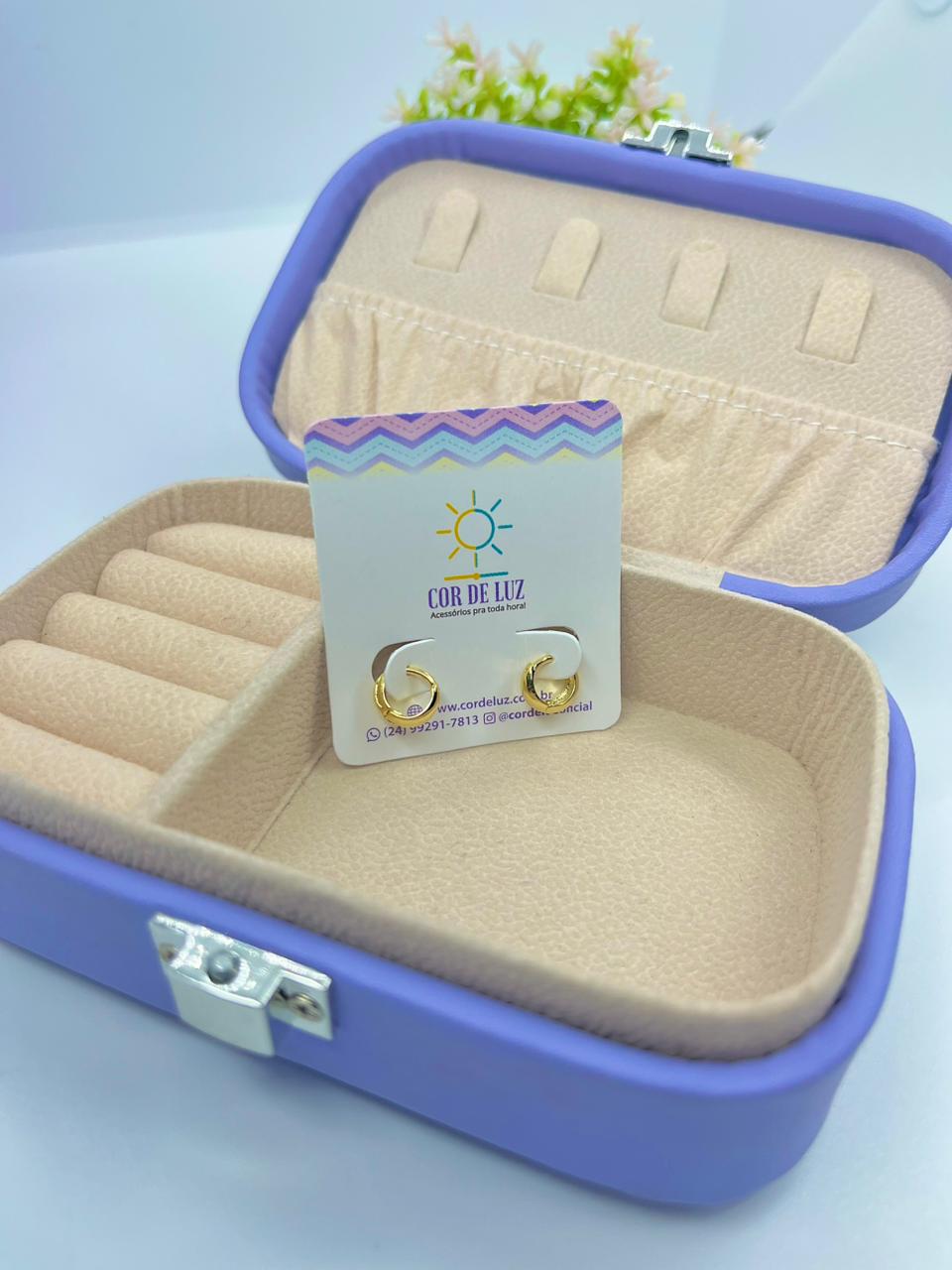 ARGOLA PEQUENA BO1946