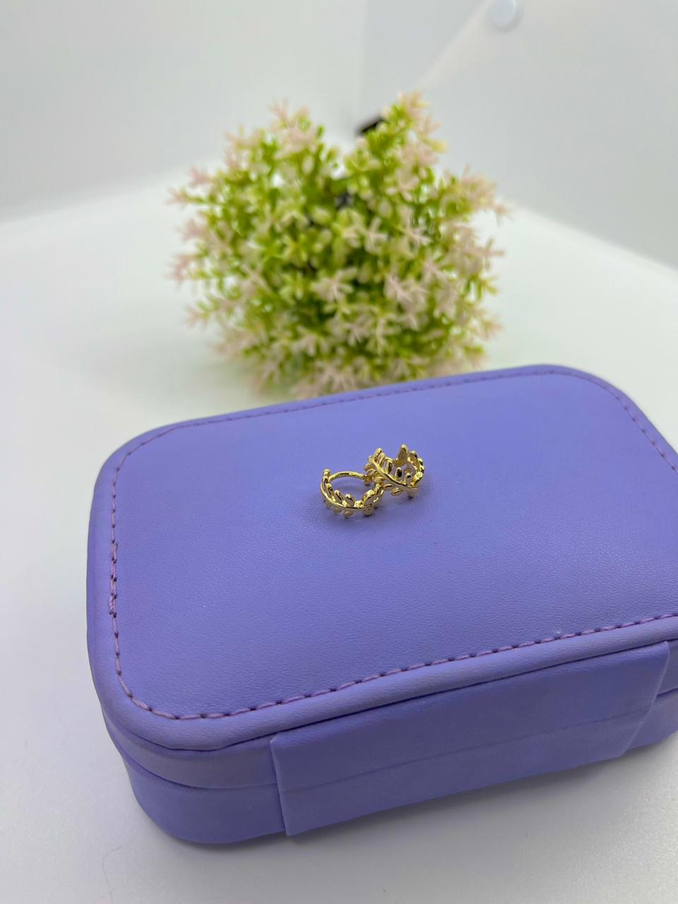 ARGOLA CLICK RAMINHOS BO1949