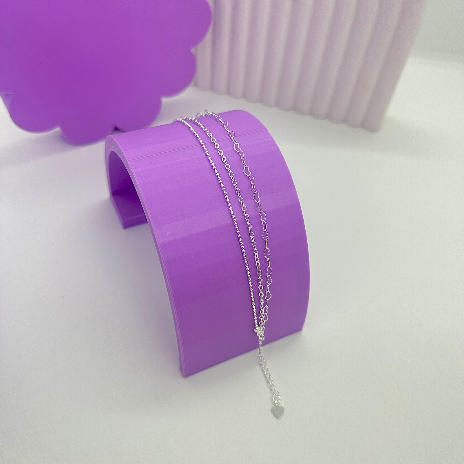 PULSEIRA TRÊS CORRENTES PP1970