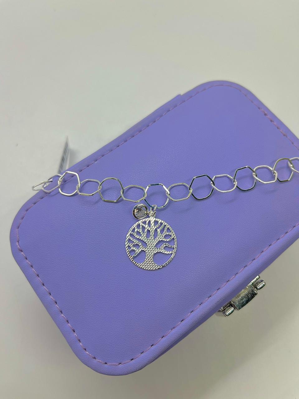 PULSEIRA ELOS COM PING. ÁRVORE DA VIDA PP1982