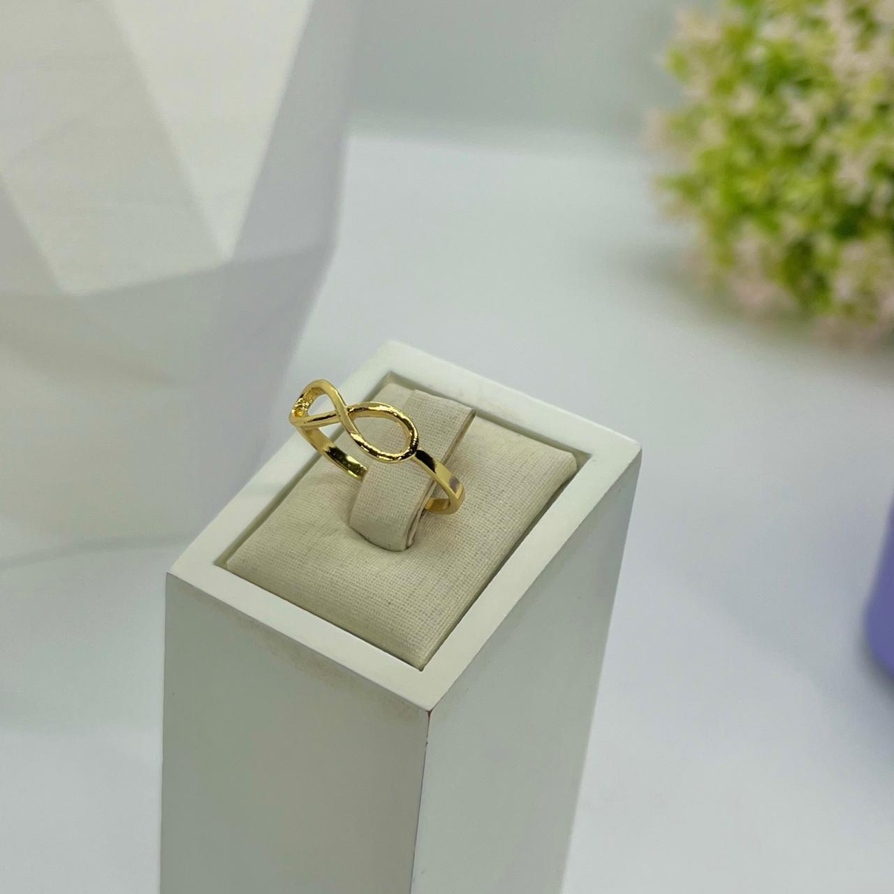 ANEL INFINITO AO2018