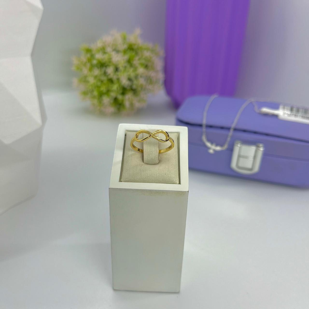 ANEL INFINITO AO2018