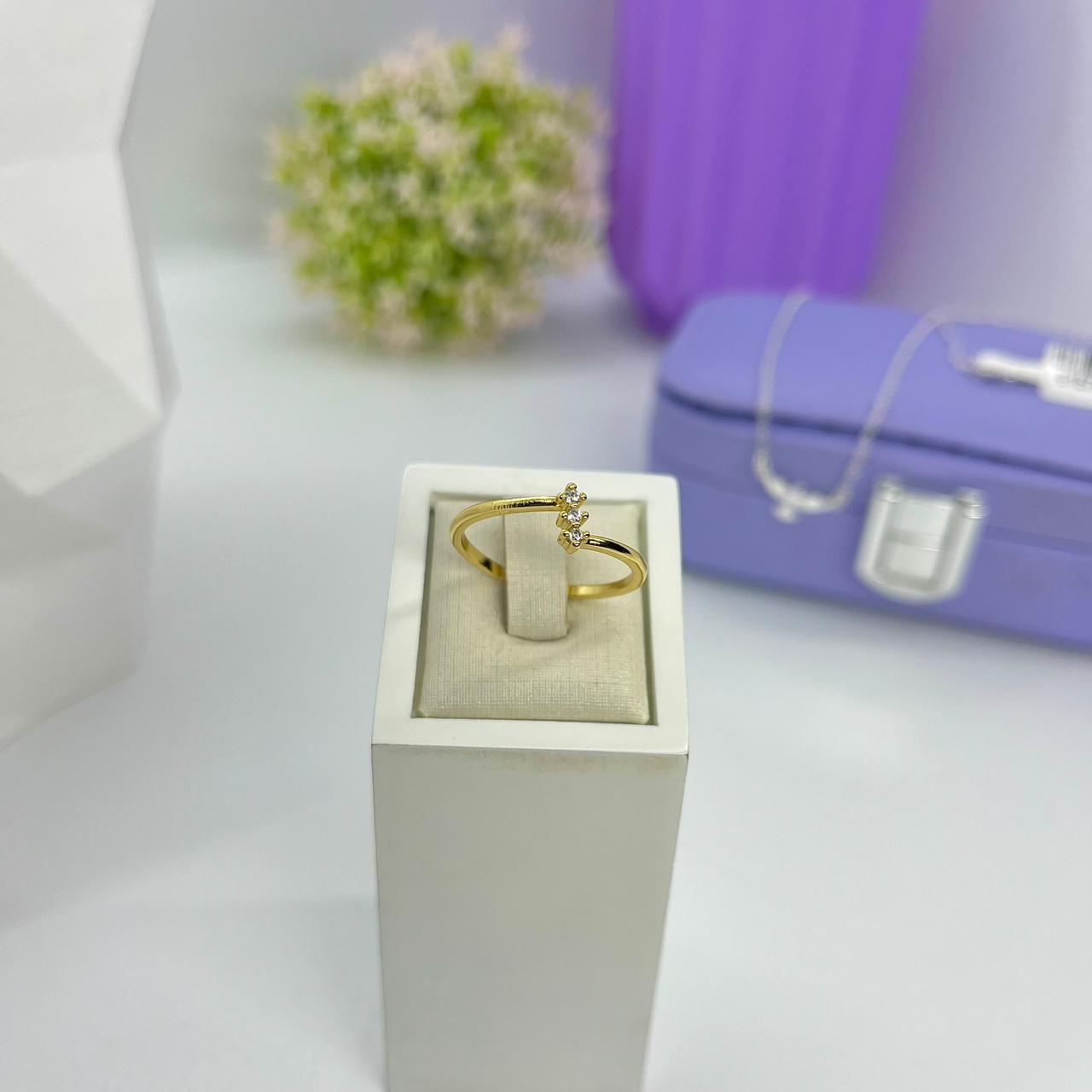 ANEL TRIO PEDRAS AO2019