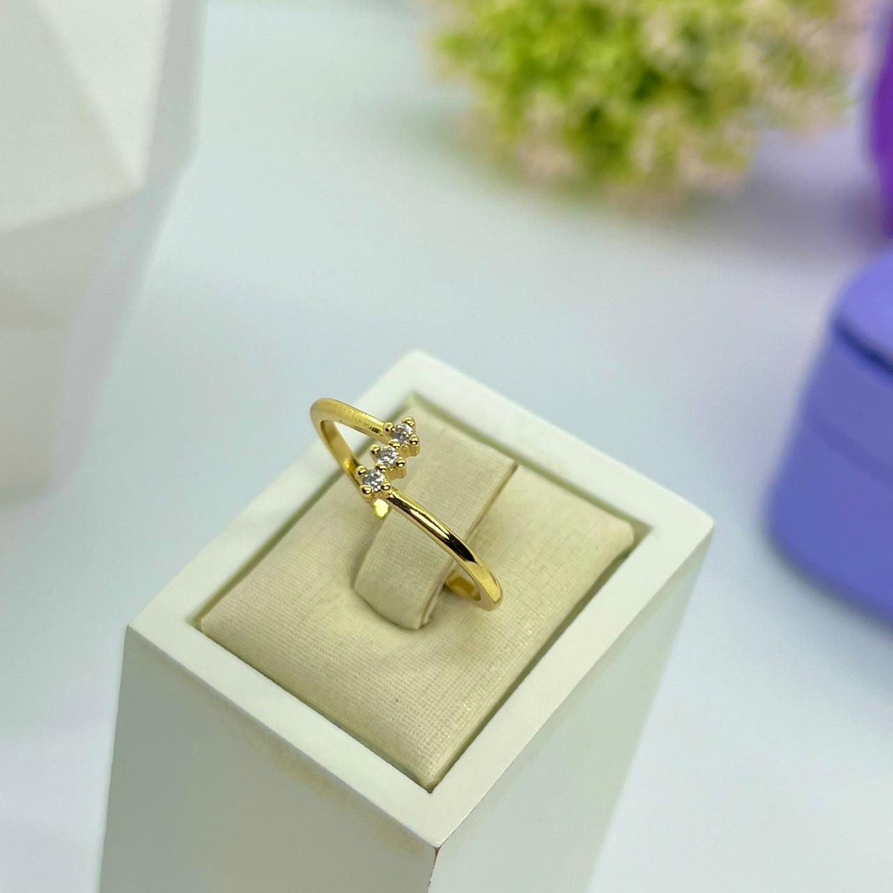 ANEL TRIO PEDRAS AO2019