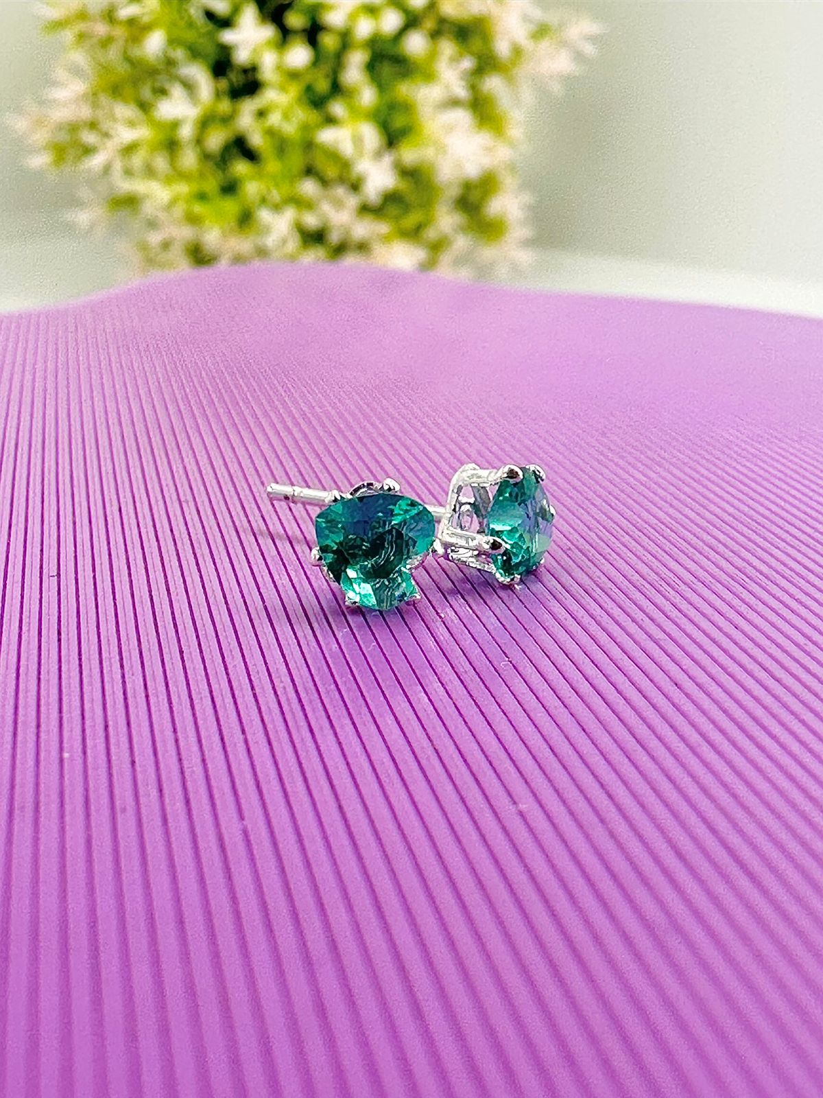 BRINCO PEDRA CORAÇÃO AQUA BP2025