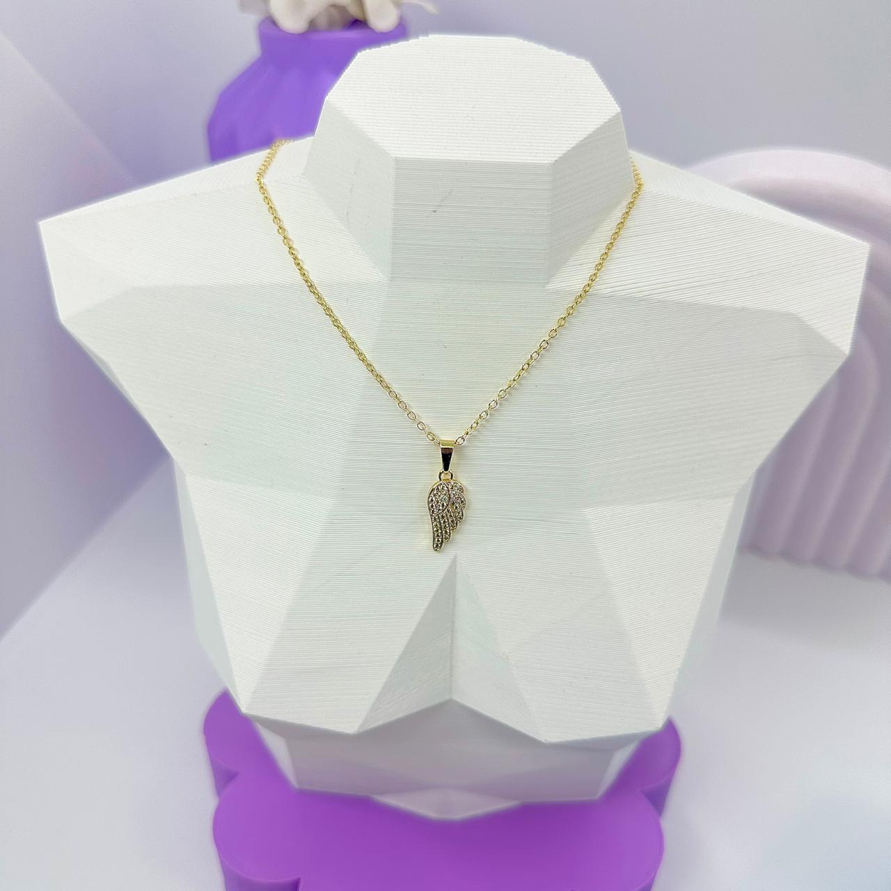 COLAR PING. ASA CRAVEJADA CO2062