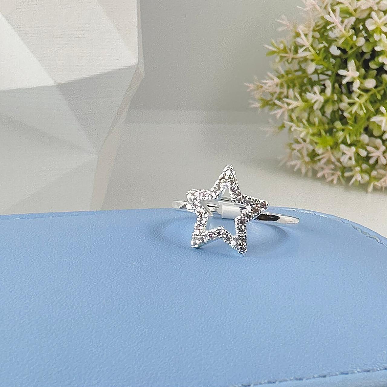 ANEL ESTRELA STAR AP2078