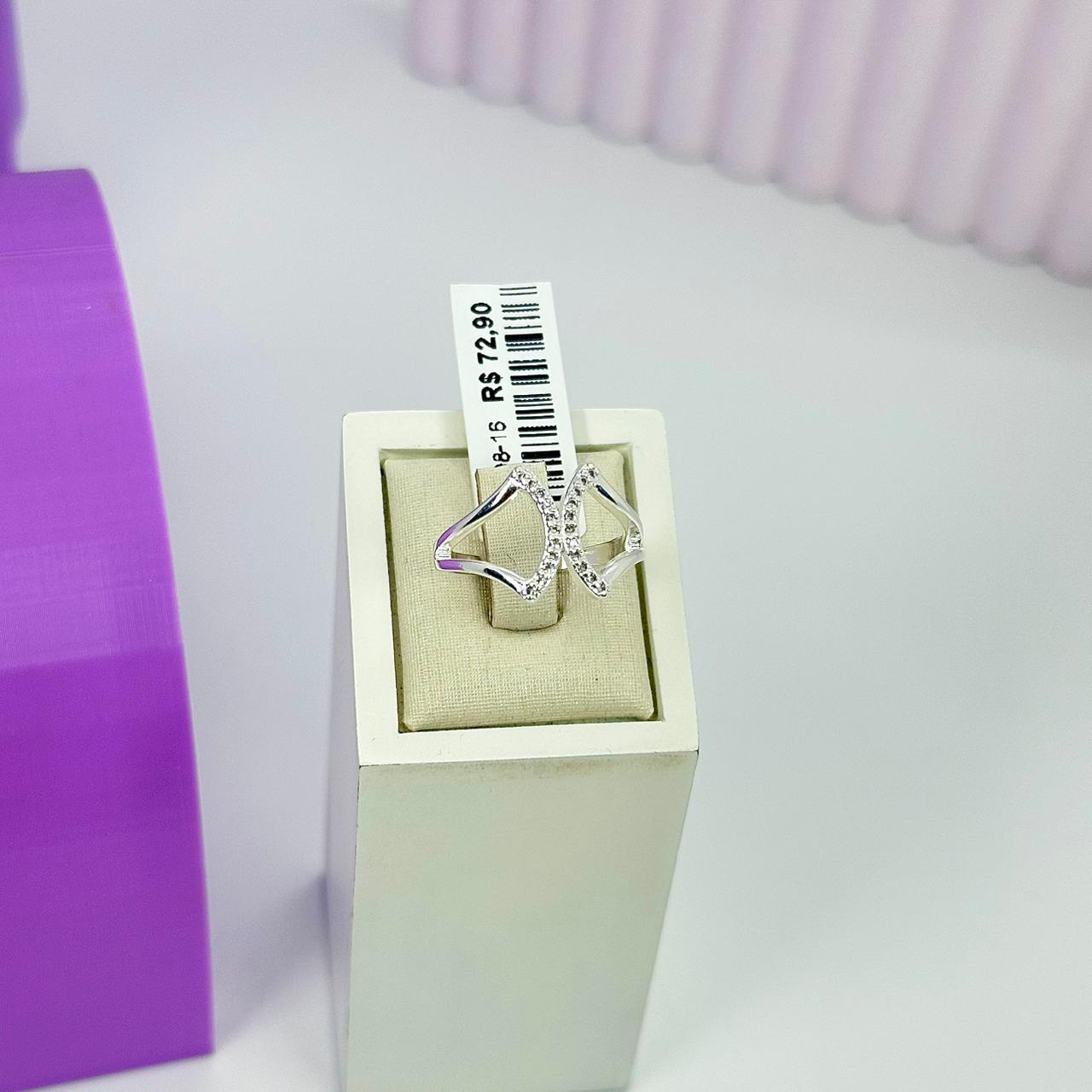 ANEL ENCONTRO CRAVEJADO AP2098