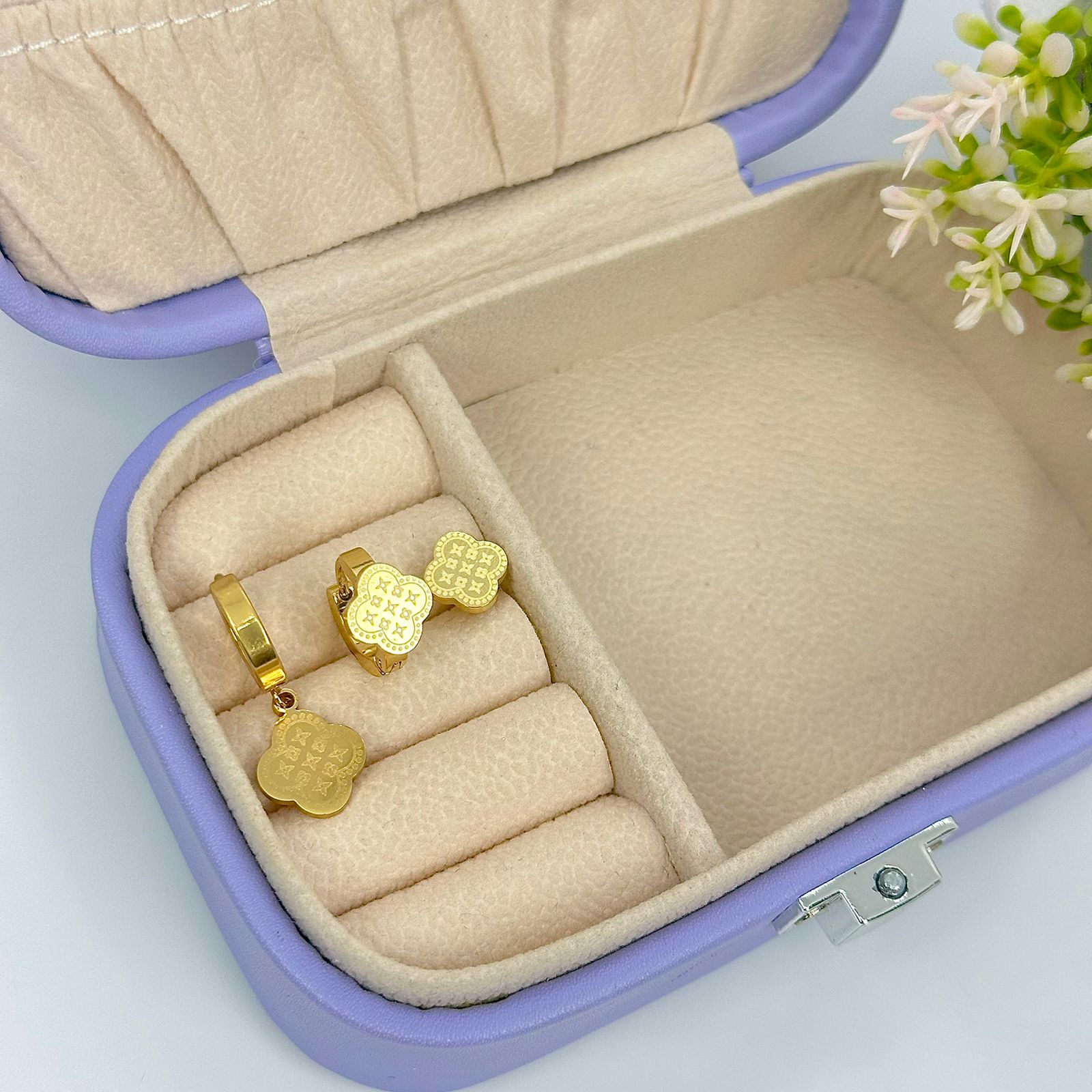 TRIO TREVO FINO BO2135