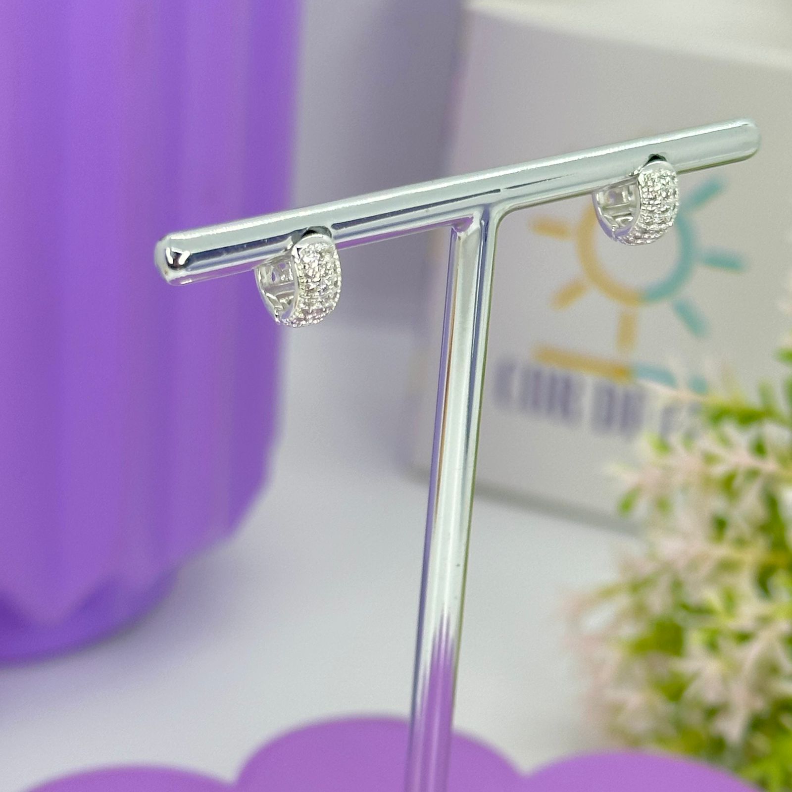 ARGOLINHA CLICK CRAVEJADA BP2142