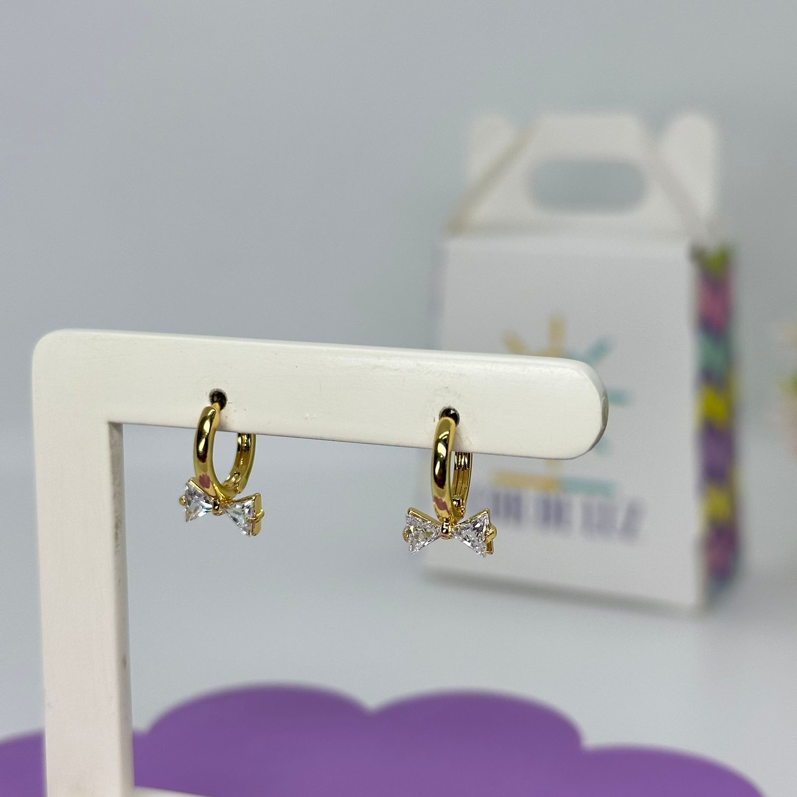 ARGOLA CLICK LACINHO BO2157