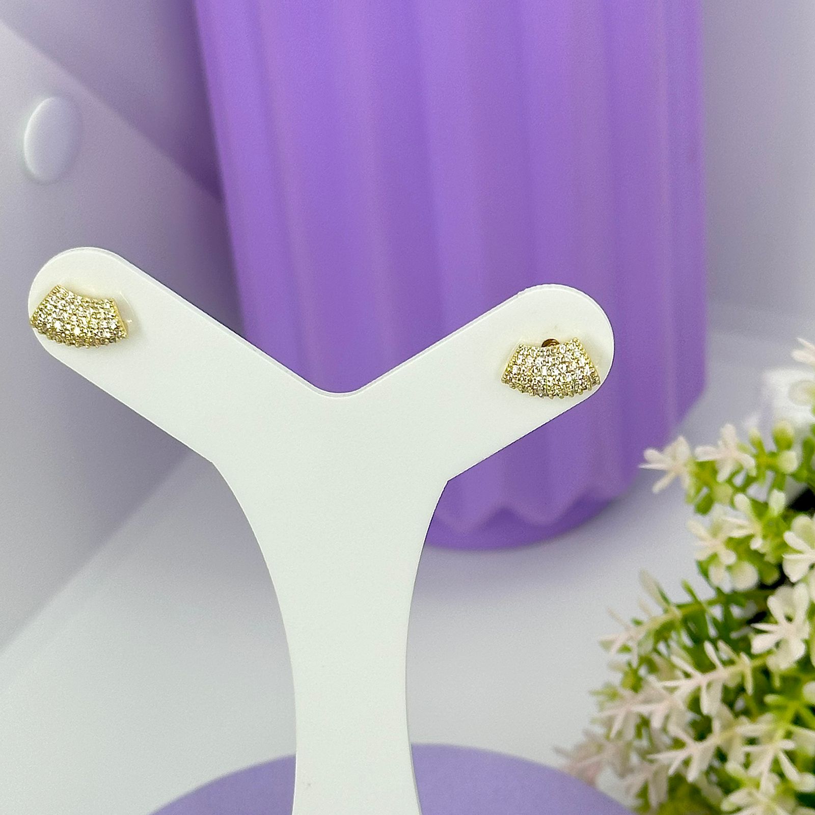 BRINCO BOLSINHA CRAVEJADO BO2158