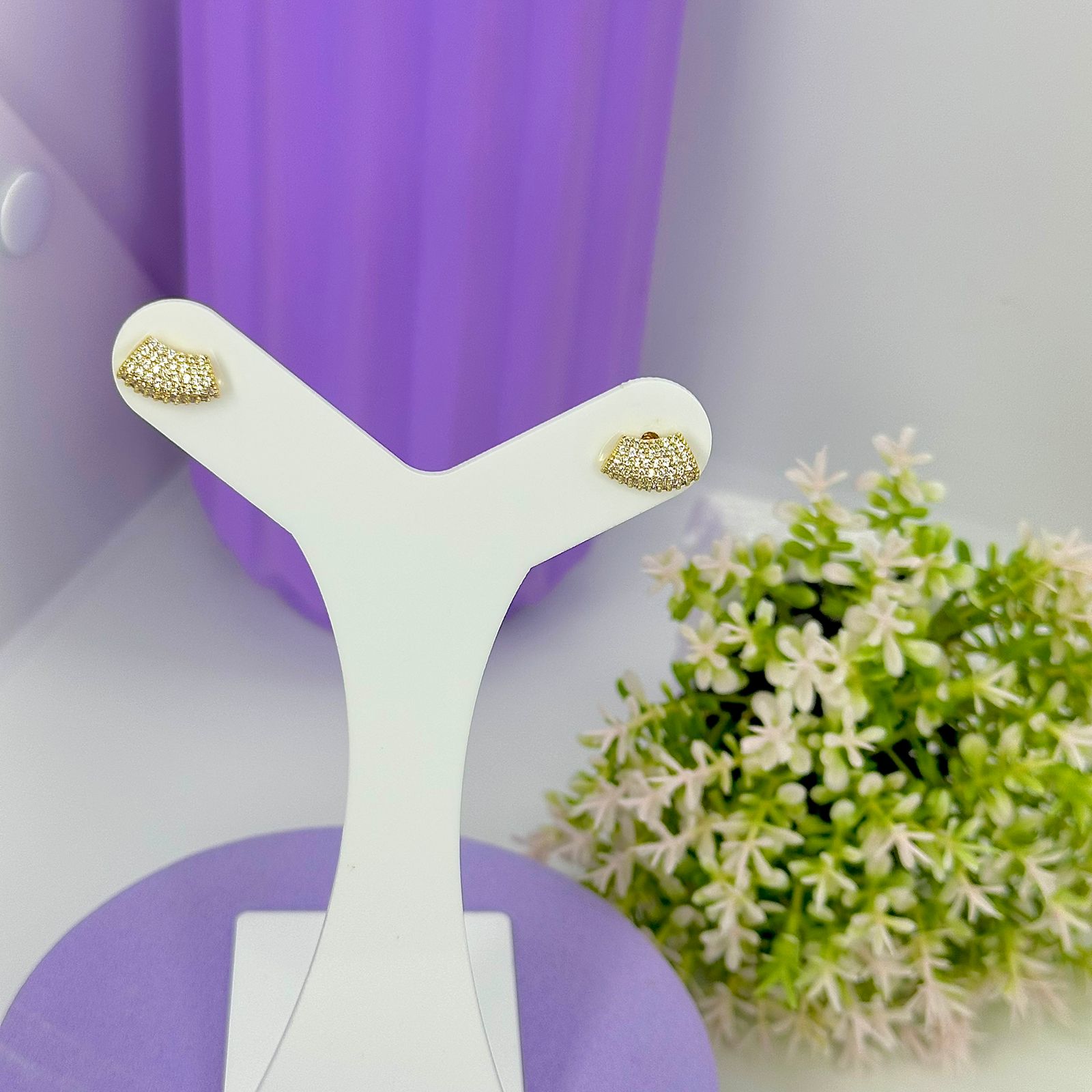 BRINCO BOLSINHA CRAVEJADO BO2158