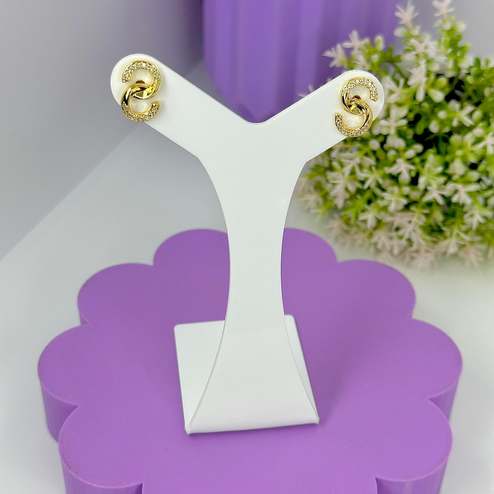 BRINCO UNIDOS CRAVEJADO BO2167