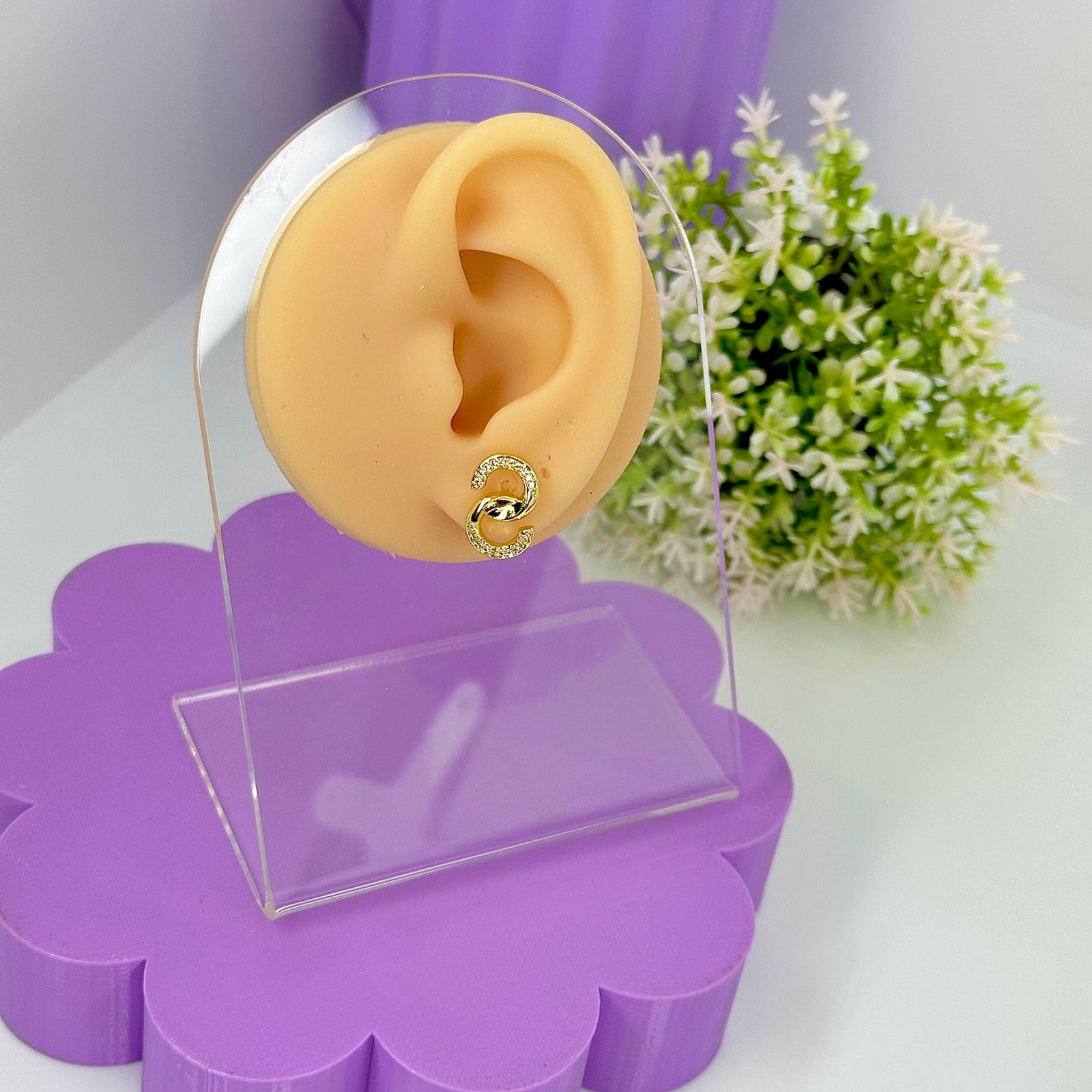 BRINCO UNIDOS CRAVEJADO BO2167