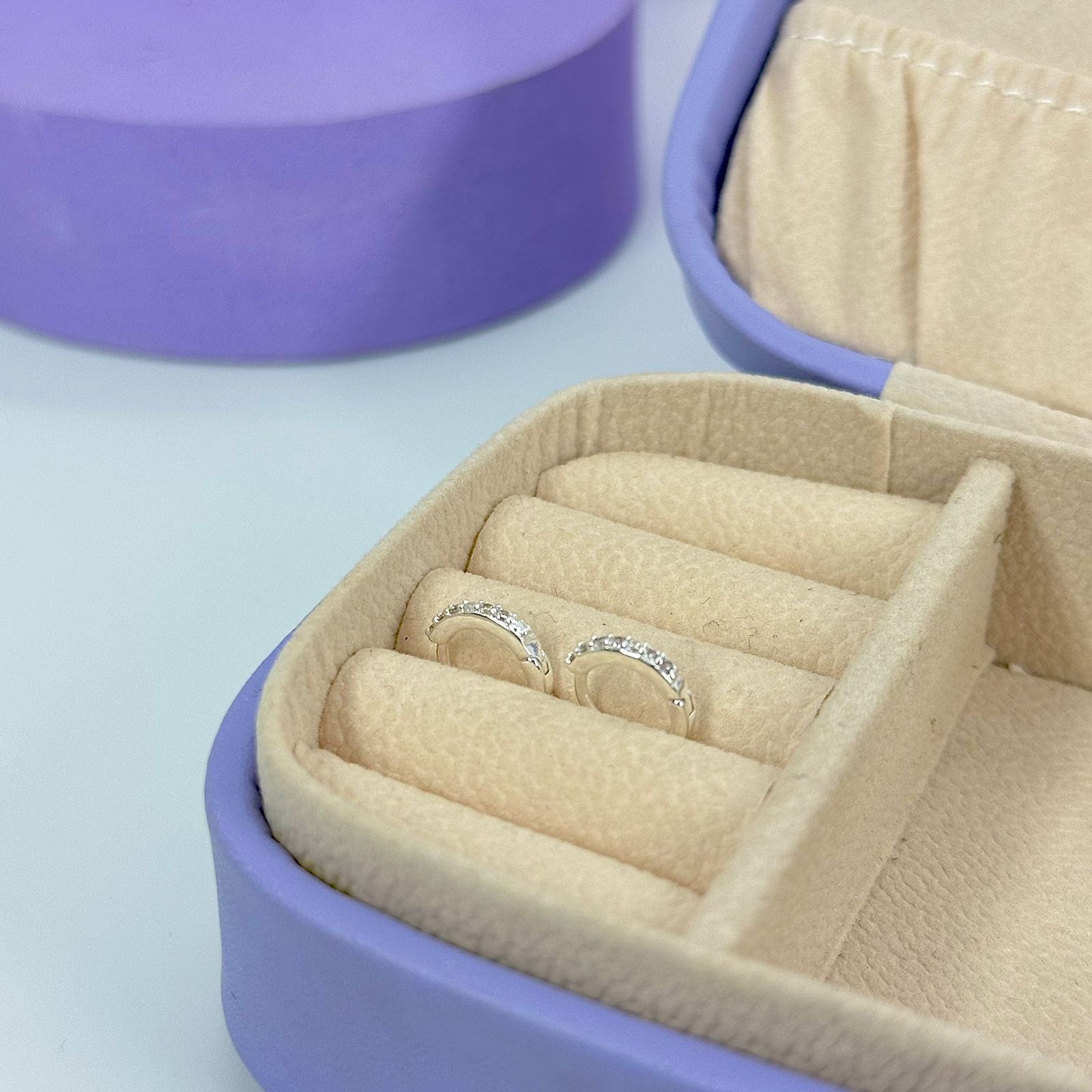 ARGOLINHA CLICK FININHA CRAVEJADA BP2178