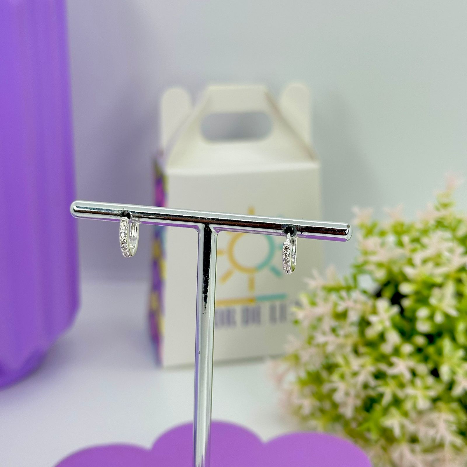 ARGOLINHA CLICK FININHA CRAVEJADA BP2178