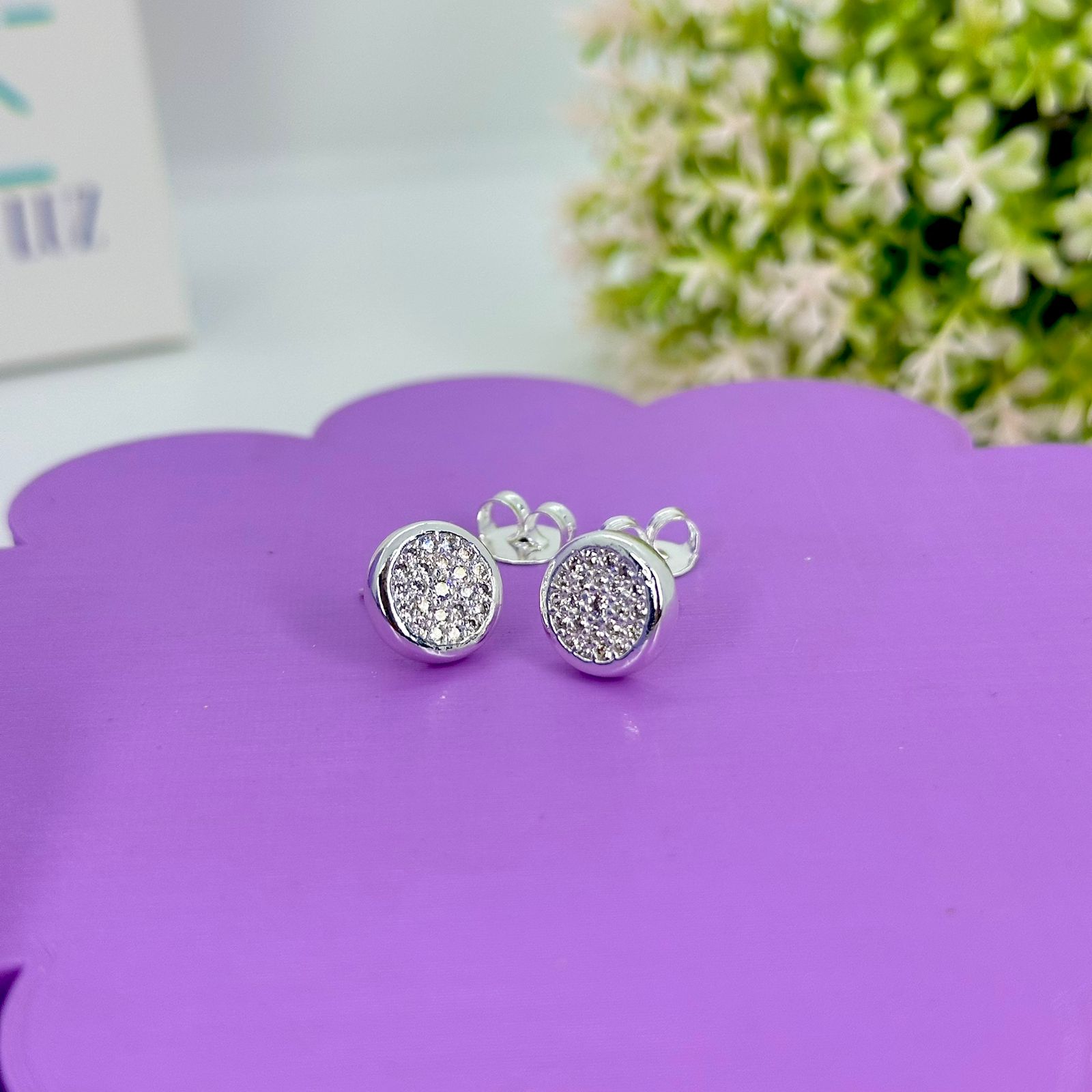 BRINCO REDONDO ROBUSTO CRAVEJADO BP2180