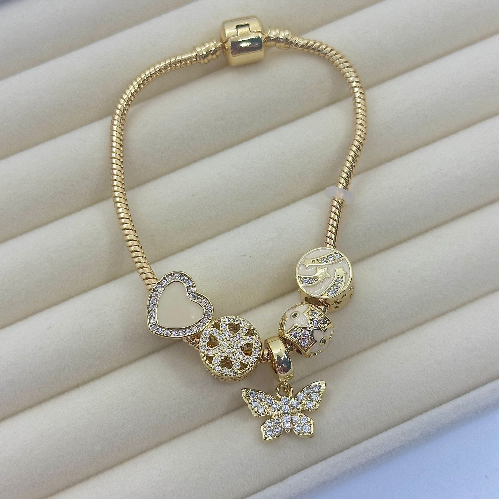 PULSEIRA BERLOQUES FIXOS PO2186