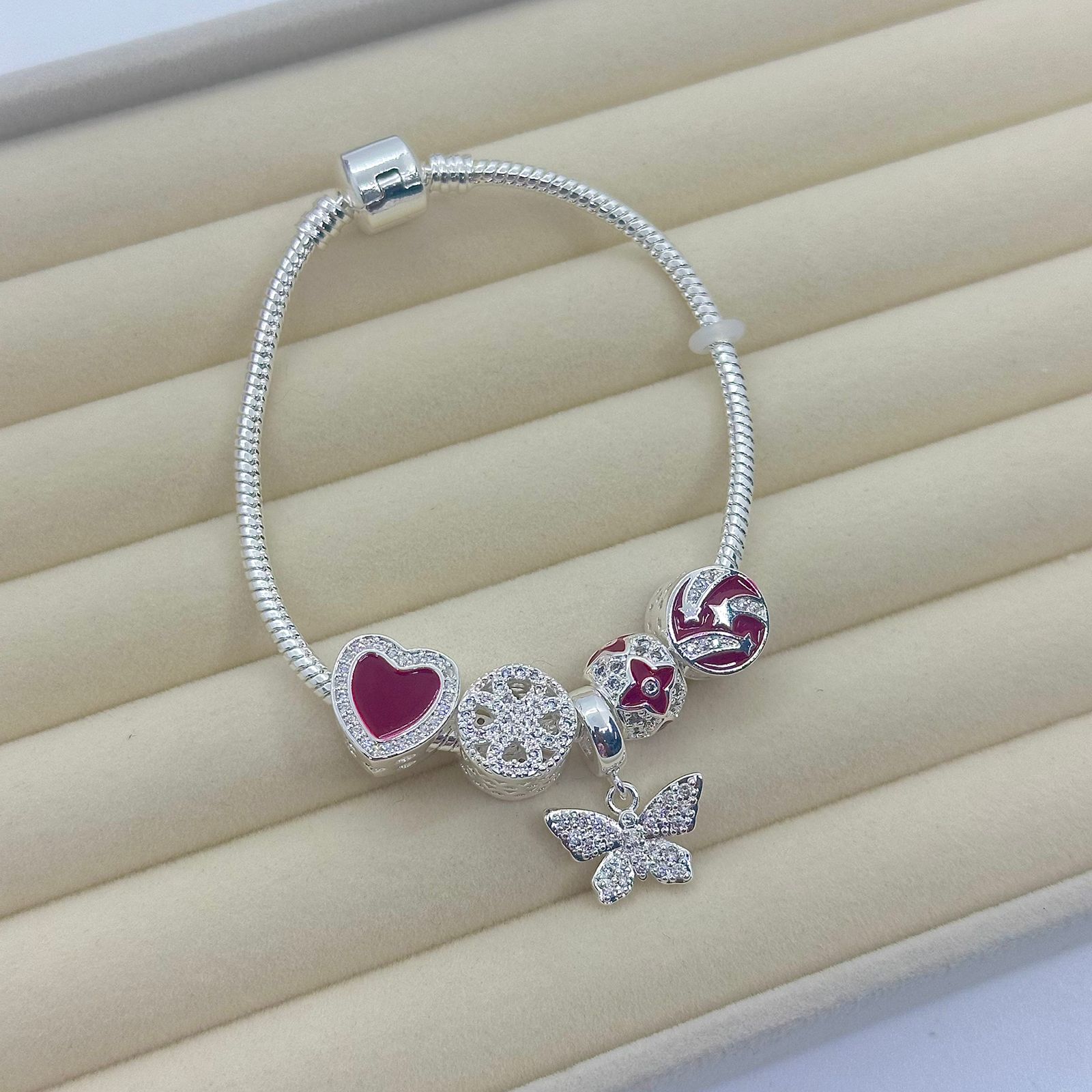 PULSEIRA BERLOQUES FIXOS PP2187