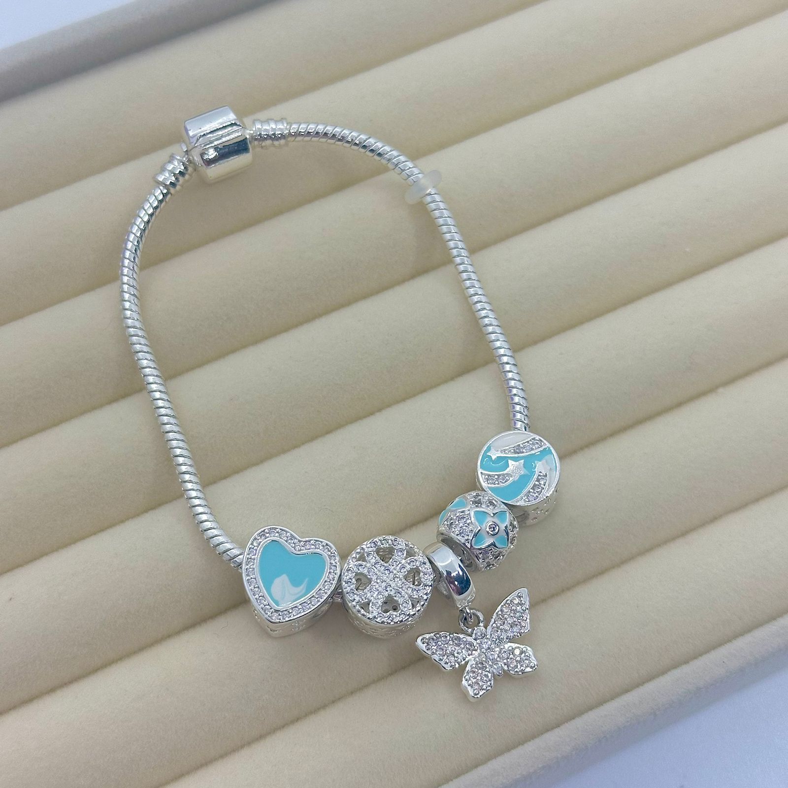 PULSEIRA BERLOQUES FIXOS PP2187