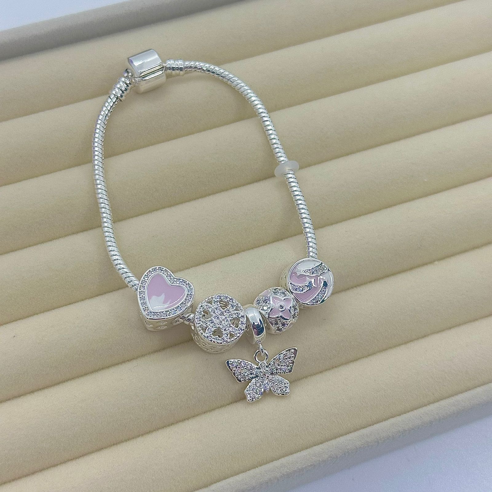 PULSEIRA BERLOQUES FIXOS PP2187