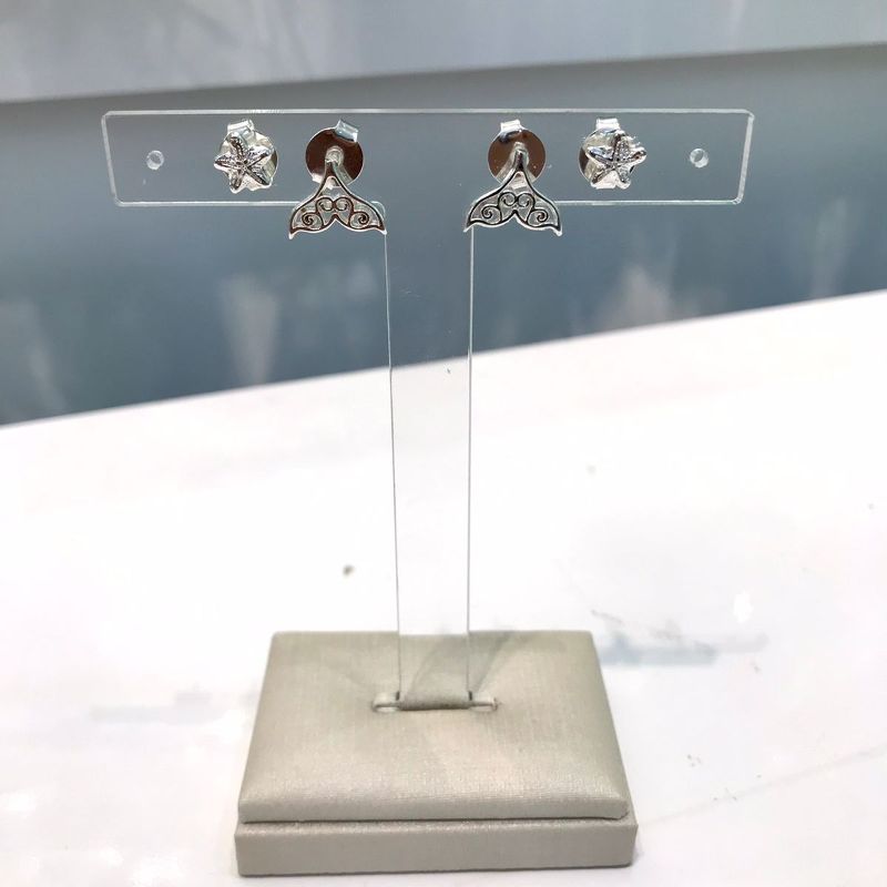 MIX SUMMER BANHADO A PRATA