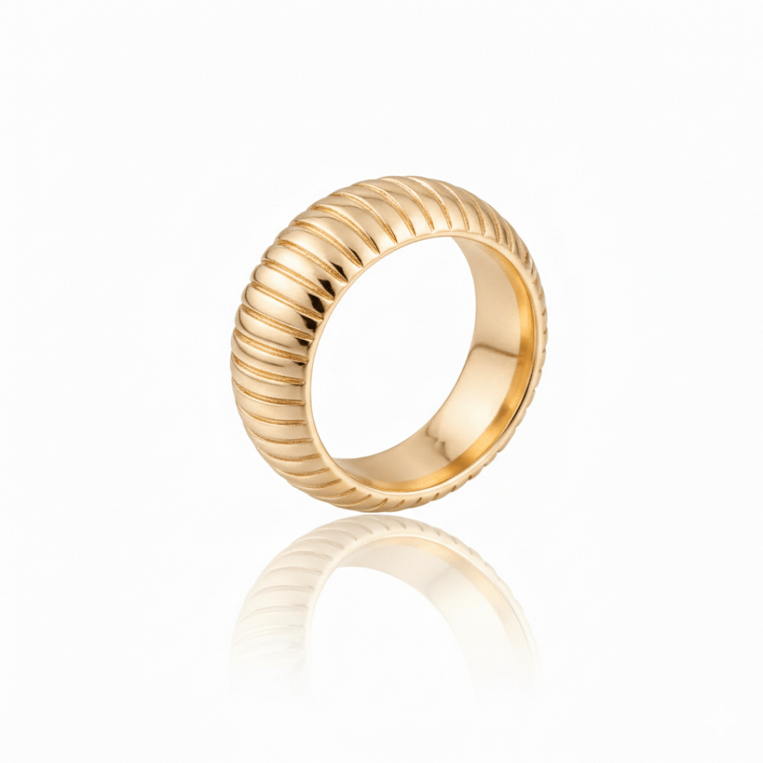 ANEL GROSSO CRAQUELADO