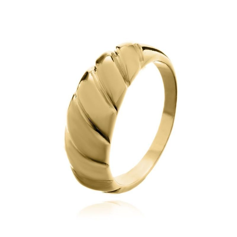 ANEL CROISSANT MÉDIO