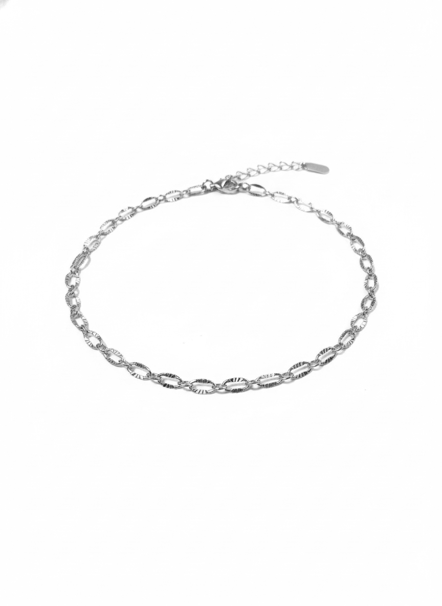 COLAR CHOKER CRAQUELADO NOVO