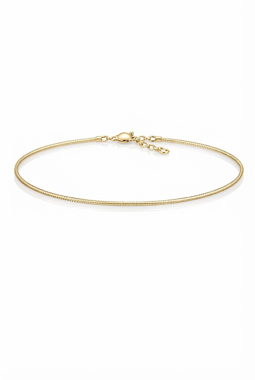 PULSEIRA MALHA DIAMANTADA - VENEZA