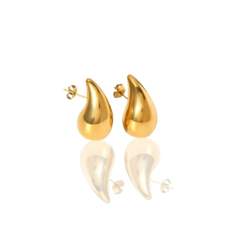 BRINCO GOTA VIRGULA GRANDE - SUELLEN