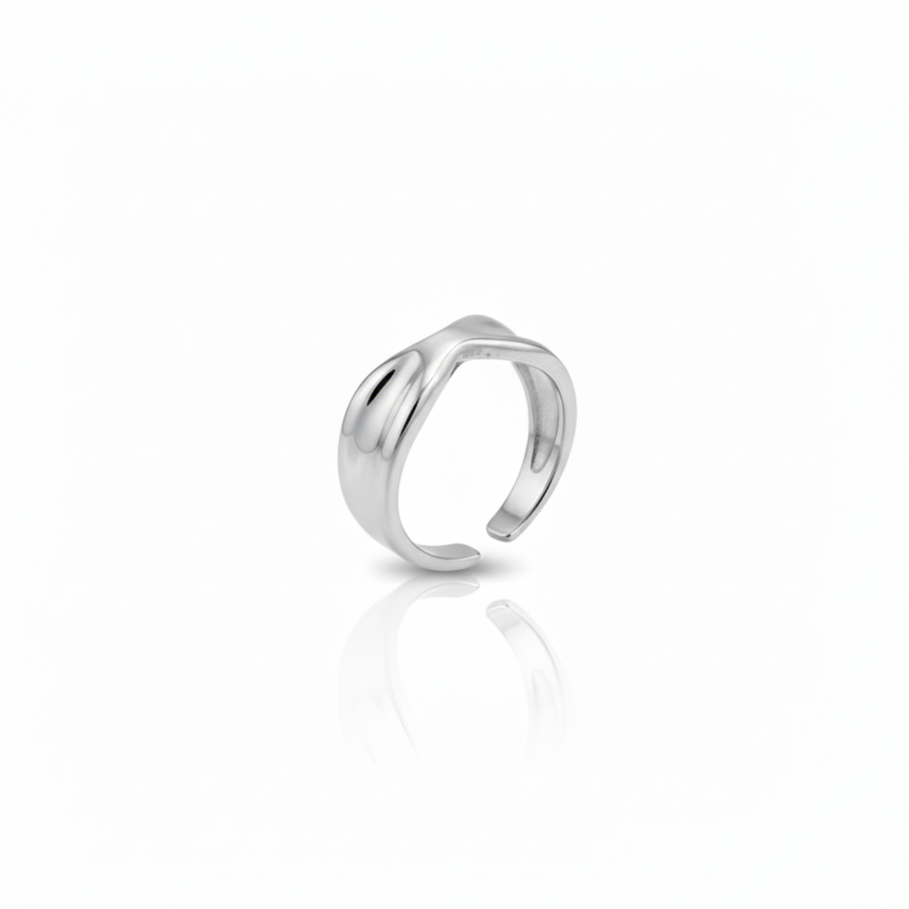 ANEL MINIMALISTA LISO - HOME