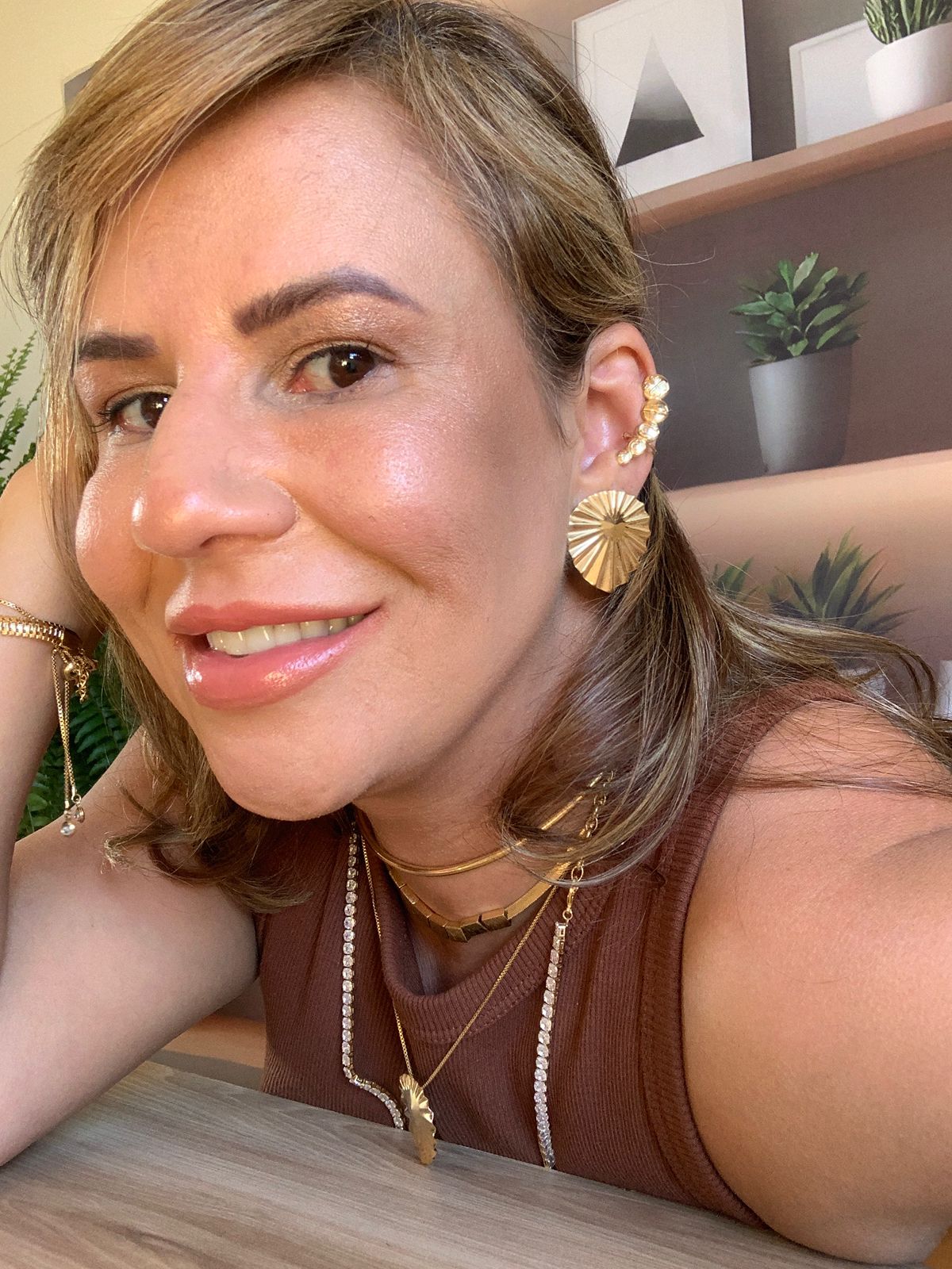 BRINCO LAUANA ORGANICO