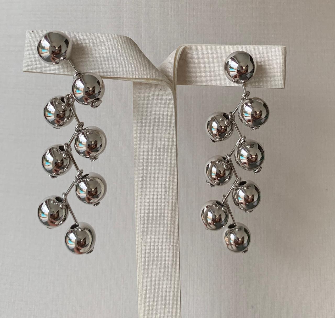 BRINCO ADELE ESFERAS RAMO