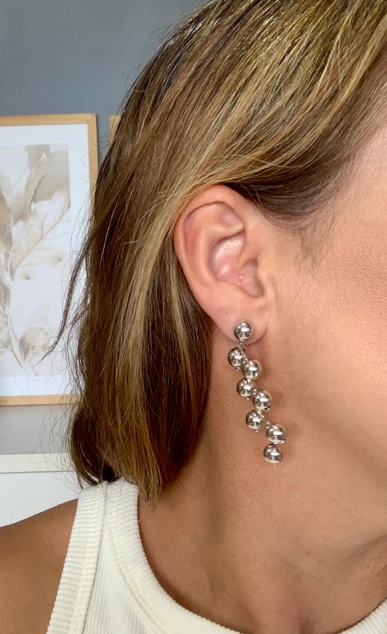 BRINCO ADELE ESFERAS RAMO