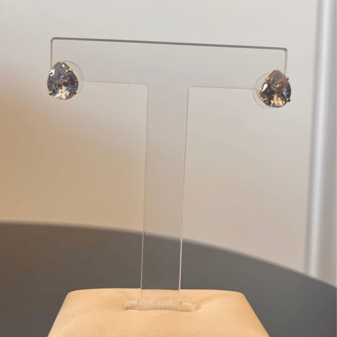 Conjunto Ponto de Luz  Gota 10mm