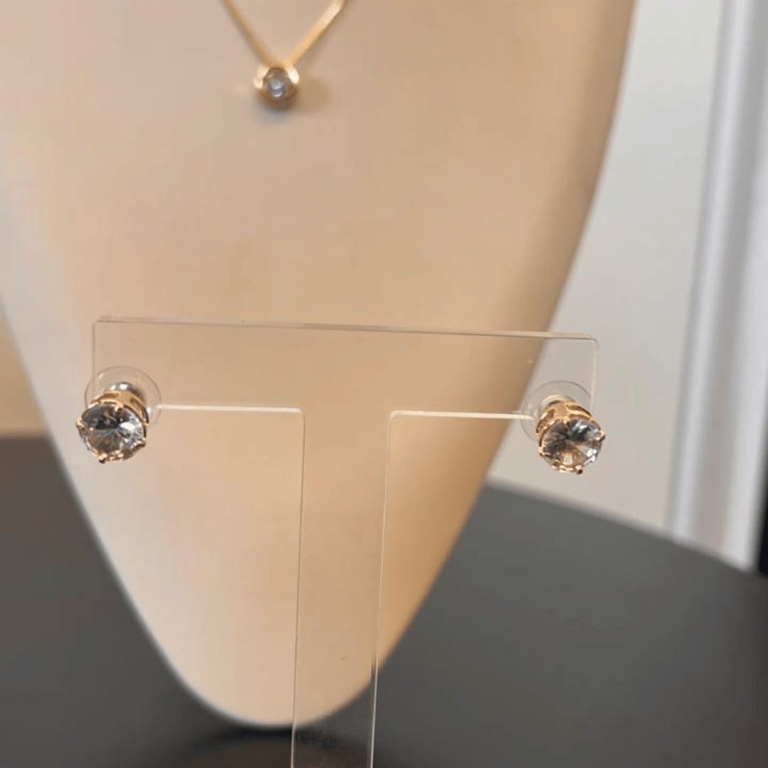 Conjunto Ponto de Luz